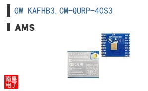 GW KAFHB3.CM-QURP-40S3