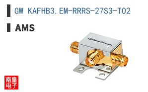 GW KAFHB3.EM-RRRS-27S3-T02