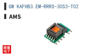 GW KAFHB3.EM-RRRS-30S3-T02