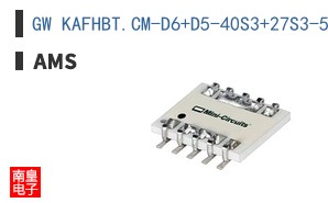 GW KAFHBT.CM-D6+D5-40S3+27S3-500-T05