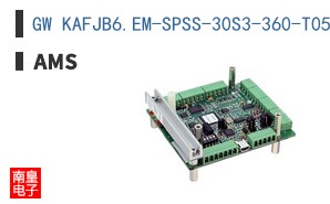 GW KAFJB6.EM-SPSS-30S3-360-T05