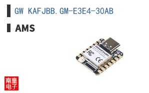 GW KAFJBB.GM-E3E4-30AB