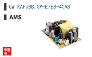 GW KAFJBB.GM-E7E8-40AB