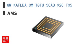 GW KAFLBA.CM-TQTU-50AB-920-T05