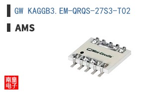 GW KAGGB3.EM-QRQS-27S3-T02