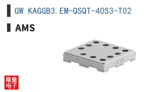 GW KAGGB3.EM-QSQT-40S3-T02
