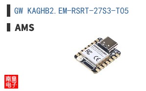 GW KAGHB2.EM-RSRT-27S3-T05