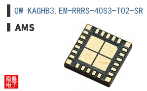 GW KAGHB3.EM-RRRS-40S3-T02-SR