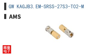 GW KAGJB3.EM-SRSS-27S3-T02-M