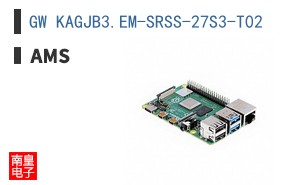 GW KAGJB3.EM-SRSS-27S3-T02