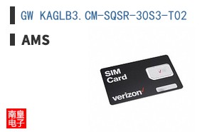 GW KAGLB3.CM-SQSR-30S3-T02