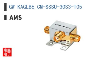 GW KAGLB6.CM-SSSU-30S3-T05