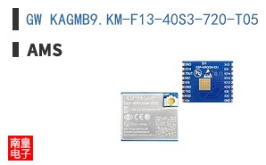 GW KAGMB9.KM-F13-40S3-720-T05