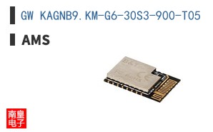 GW KAGNB9.KM-G6-30S3-900-T05
