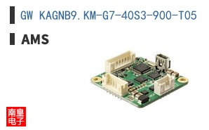 GW KAGNB9.KM-G7-40S3-900-T05
