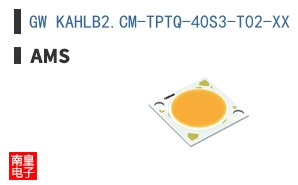 GW KAHLB2.CM-TPTQ-40S3-T02-XX