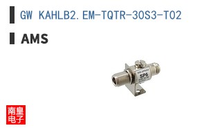 GW KAHLB2.EM-TQTR-30S3-T02