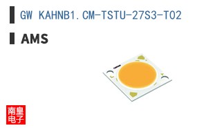 GW KAHNB1.CM-TSTU-27S3-T02
