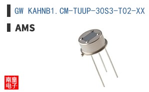 GW KAHNB1.CM-TUUP-30S3-T02-XX