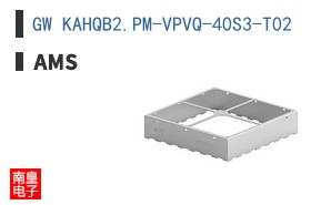 GW KAHQB2.PM-VPVQ-40S3-T02