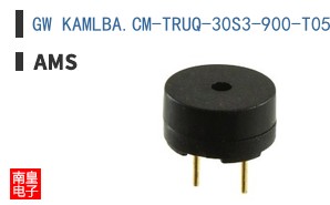 GW KAMLBA.CM-TRUQ-30S3-900-T05
