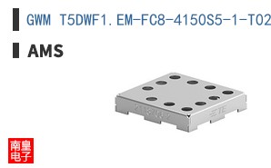 GWM T5DWF1.EM-FC8-4150S5-1-T02-LDS