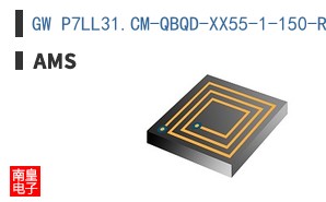 GW P7LL31.CM-QBQD-XX55-1-150-R18