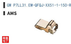 GW P7LL31.EM-QFQJ-XX51-1-150-R18-LM