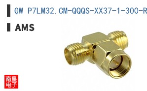 GW P7LM32.CM-QQQS-XX37-1-300-R18-XX