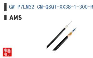 GW P7LM32.CM-QSQT-XX38-1-300-R18-LM