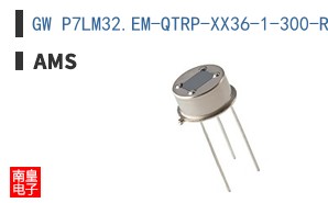 GW P7LM32.EM-QTRP-XX36-1-300-R18-XX