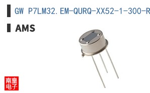 GW P7LM32.EM-QURQ-XX52-1-300-R18