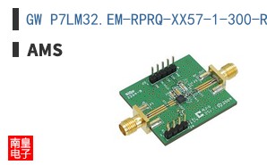 GW P7LM32.EM-RPRQ-XX57-1-300-R18-LM