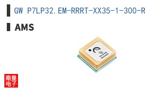 GW P7LP32.EM-RRRT-XX35-1-300-R18-XX