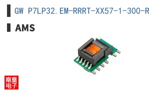GW P7LP32.EM-RRRT-XX57-1-300-R18