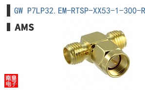 GW P7LP32.EM-RTSP-XX53-1-300-R18