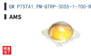 GW P7STA1.PM-QTRP-30S5-1-700-R33