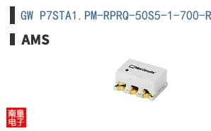 GW P7STA1.PM-RPRQ-50S5-1-700-R33-XX
