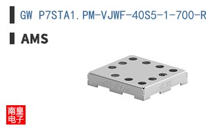 GW P7STA1.PM-VJWF-40S5-1-700-R33