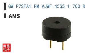GW P7STA1.PM-VJWF-45S5-1-700-R33
