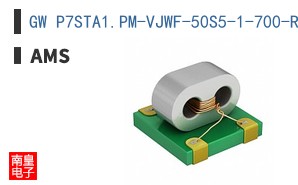 GW P7STA1.PM-VJWF-50S5-1-700-R33