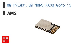 GW P9LM31.EM-NRNS-XX38-Q6W6-150-R18-XX
