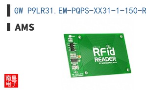 GW P9LR31.EM-PQPS-XX31-1-150-R18-XX