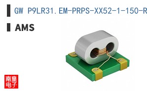 GW P9LR31.EM-PRPS-XX52-1-150-R18