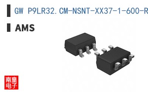 GW P9LR32.CM-NSNT-XX37-1-600-R18-LM