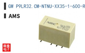 GW P9LR32.CM-NTNU-XX35-1-600-R18-LM