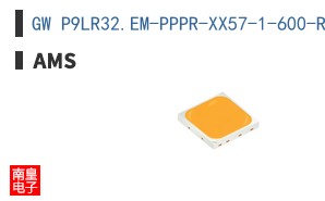 GW P9LR32.EM-PPPR-XX57-1-600-R18
