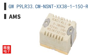 GW P9LR33.CM-NSNT-XX38-1-150-R18-LM