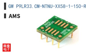 GW P9LR33.CM-NTNU-XX58-1-150-R18