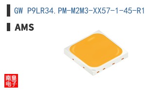 GW P9LR34.PM-M2M3-XX57-1-45-R18